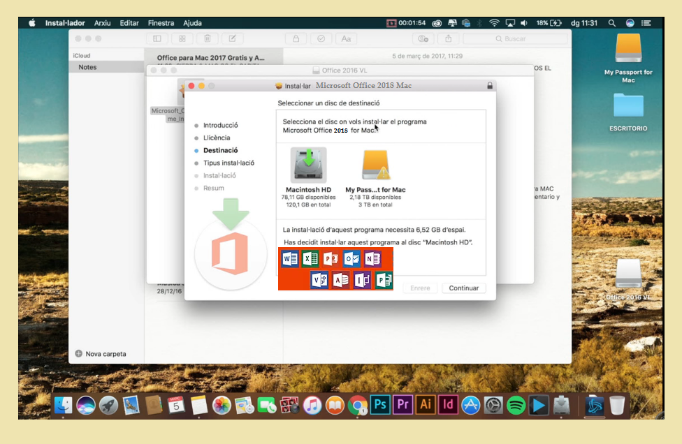 Free Download For Microsoft Office Mac